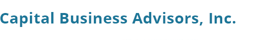 Capital Business Advisors, Inc.